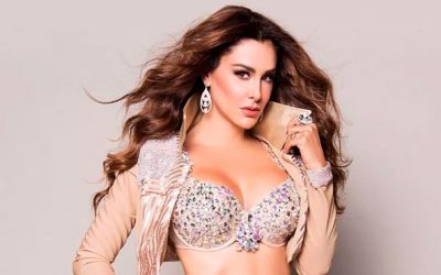 Pablo Montero, Ninel Conde y Sandoval para fiestas patrias