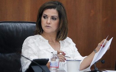 EN SLP NO SE HA FRENADO EL TEMA DE LOS FEMINICIDIOS: LAMENTABLE QUE LA CAPITAL POTOSINA OCUPE LOS PRIMEROS LUGARES A NIVEL NACIONAL.