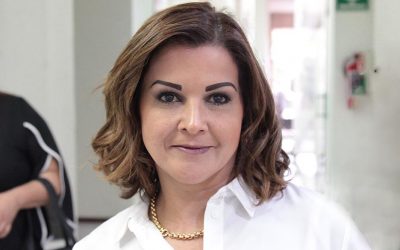 EN MÉXICO, EL EJERCICIO DEL PERIODISMO SE HA CONVERTIDO EN UNA PROFESIÓN DE ALTO RIESGO: DIP. BEATRIZ BENAVENTE RODRÍGUEZ.