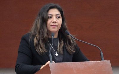 BUSCAN GARANTIZAR LA PERSPECTIVA DE GÉNERO A LA LEY PARA LA INCLUSIÓN DE LAS PERSONAS CON DISCAPACIDAD DEL ESTADO Y LOS MUNICIPIOS.