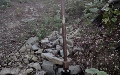 Investiga Ayuntamiento ordeña del sistema  de agua de la zona Tének