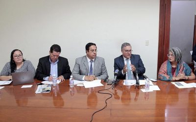 DAN A CONOCER LA CONVOCATORIA PARA CUBRIR LAS VACANTES (DOS) DEL COMITÉ DE PARTICIPACIÓN CIUDADANA DEL SISTEMA ESTATAL ANTICORRUPCIÓN.