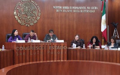 CONGRESO DEL ESTADO DE PUERTAS ABIERTAS PARA IMPULSAR LEYES PARA LA PREVENCIÓN, ERRADICACIÓN Y SANCIÓN DE LA VIOLENCIA EN CONTRA DE LAS MUJERES.