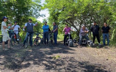 Rehabilitará Ayuntamiento campo deportivo en Praderas del Río