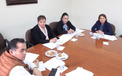 COMISIÓN DEL TRABAJO Y PREVISIÓN SOCIAL APRUEBA REFORMAS A LA LEY DEL SEGURO SOCIAL, DE APROBARSE EN EL PLENO SE TURNARÁ A LA CÁMARA DE DIPUTADOS FEDERAL.