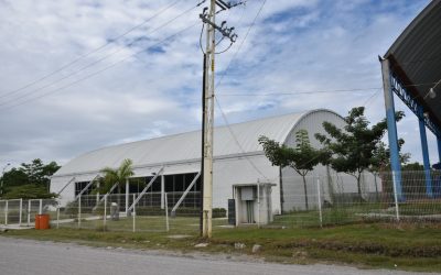 Habilitan refugios temporales ante posibles contingencias bajas temperaturas en Ciudad Valles