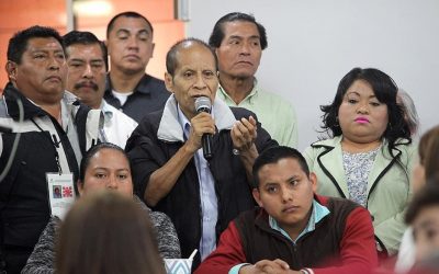 URNA ELECTRÓNICA, COMBATE A LA VIOLENCIA POLÍTICA DE GÉNERO, REGULACIÓN ENCUESTAS Y CANDIDATURAS DIRECTAS A INDÍGENAS, PROPUESTAS EN EL CUARTO FORO DE CONSULTA PARA LA REFORMA ELECTORAL EN CIUDAD VALLES