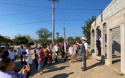 Proyecta AEC plan de bacheo en Ciudad Valles