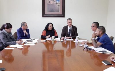 COMISIÓN DE COMUNICACIONES Y TRANSPORTES, REALIZARÁ MESAS DE TRABAJO PARA REVISIÓN DE LEY DEL TRANSPORTE PÚBLICO.