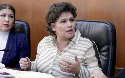 MUNICIPIOS ACUDEN AL AMPARO PARA EVITAR LOS EMBARGOS POR LAUDOS LABORALES