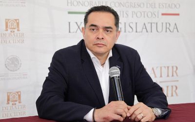 EL GOBIERNO FEDERAL DEBE ACTUAR CON RESPONSABILIDAD PARA ENFRENTAR LA CONTINGENCIA EN SALUD PROVOCADA POR EL COVID-19.