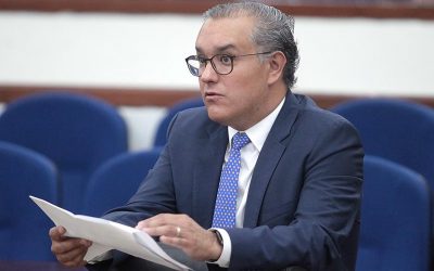 ACLARA EL DIPUTADO MAURICIO RAMÍREZ KONISHI QUE EL PODER LEGISLATIVO NO ESTÁ DE VACACIONES Y CUMPLE LAS JORNADAS DE “SANA DISTANCIA” PARA EVITAR PROPAGACIÓN DEL COVID-19