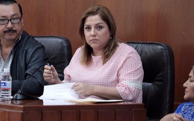 IMPULSAN CREAR LA DEFENSORÍA DE MUJERES VÍCTIMAS DE VIOLENCIA, AL INTERIOR DE LA DEFENSORÍA SOCIAL.