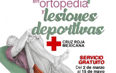 CRUZ ROJA MEXICANA E INPOJUVE FORTALECEN COORDINACIÓN A FAVOR DE LAS Y LOS JÓVENES