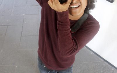 CURSO FOTOGRÁFICO EN EL IPBA