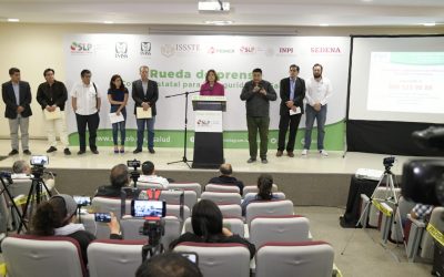 GOBIERNO DEL ESTADO APLICA MEDIDAS PARA LA JORNADA NACIONAL DE SANA DISTANCIA