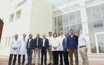 GOBIERNO DEL ESTADO E INSABI ACUERDAN EQUIPAMIENTO DEL HOSPITAL CENTRAL Y MANTENIMIENTO DE 138 CENTROS DE SALUD: SS