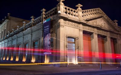 AEROPUERTO DE LA HUASTECA, IMPULSOR DEL TURISMO CULTURAL: HERRERA SILVA