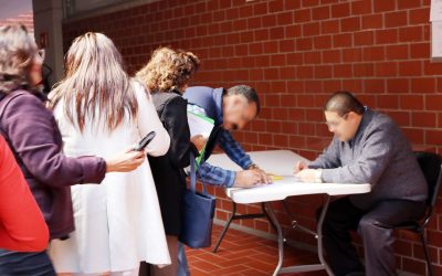 INVITAN A DOCENTES A PARTICIPAR EN PROCESO DE ADMISIÓN EN EDUCACIÓN BÁSICA