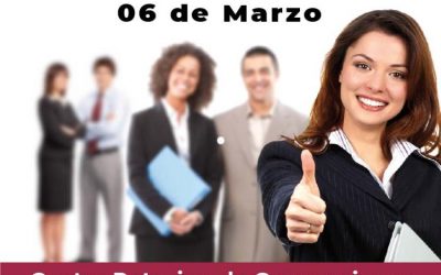 “FERIA DE EMPLEO PARA MUJERES”