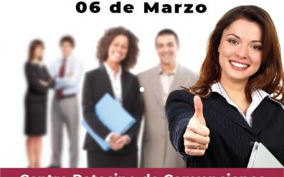 STPS Y SNE REALIZAN ESTE VIERNES LA “FERIA DE EMPLEO PARA MUJERES”