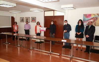 SLP CONTARÁ CON 5 MIL INHALADORES PARA ATENCIÓN A PACIENTES DE COVID-19.