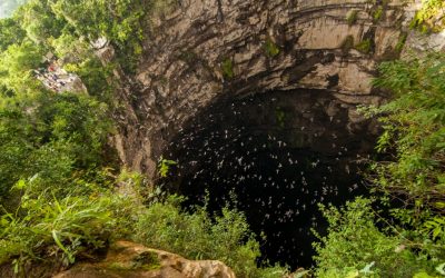 HUASTECA POTOSINA, MEJOR DESTINO DE AVENTURA: MÉXICO DESCONOCIDO