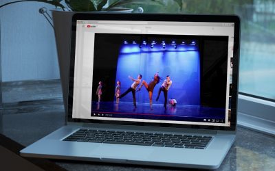 IPBA CELEBRÓ DÍA INTERNACIONAL DE LA DANZA A TRAVÉS DE SUS REDES SOCIALES