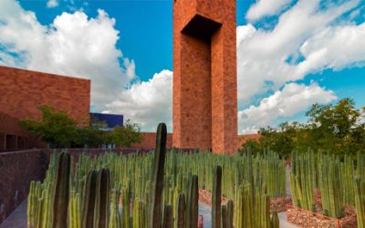 EL MUSEO LABERINTO DE LAS CIENCIAS Y LAS ARTES E IPICYT DESARROLLAN CÁPSULAS INFORMATIVAS ANTE CONTINGENCIA SANITARIA.