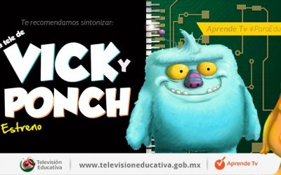 DURANTE SEMANA SANTA, SE TRANSMITIRÁ CONTENIDO ESPECIAL PARA NIÑOS, NIÑAS Y JÓVENES A TRAVÉS DEL CANAL INGENIO TV.