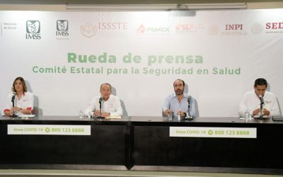 ANUNCIA JUAN MANUEL CARRERAS PLAN EMERGENTE DE CRÉDITOS AL SECTOR PRODUCTIVO POR 750 MDP.