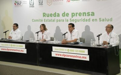 RECONVERSIÓN DEL SISTEMA ESTATAL DE SALUD INTEGRA PARTICIPACIÓN DE HOSPITALES PRIVADOS: SS