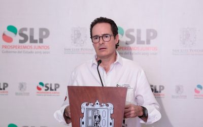 ILEGAL QUE EMPRESAS REGRESEN A CASA A TRABAJADORES SIN RECIBIR SALARIOS: STPS