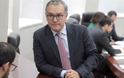 COMISIONES LEGISLATIVAS ANALIZARÁN LAS PROPUESTAS QUE PLANTEA EL EJECUTIVO PARA HACER FRENTE A LA EMERGENCIA POR COVID-19: DIP. HÉCTOR MAURICIO RAMÍREZ KONISHI.