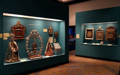 COLABARÁ MUSEO DE BUENOS AIRES EN EL PROGRAMA “NUEVA ESPAÑA EN EL SIGLO XXI” DEL MUSEO DEL VIRREINATO.