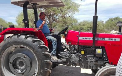 SEDARH RECONOCE A LAS Y LOS TRABAJADORES AGRÍCOLAS EN SU DÍA.