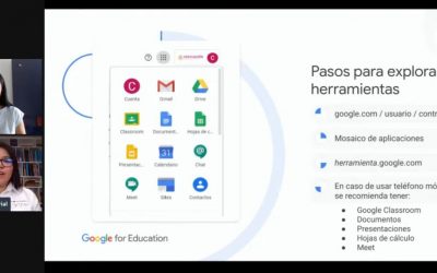 ALREDEDOR DE 25 MIL DOCENTES DE SLP PARTICIPAN EN CADA SEMINARIO WEB CREADO POR SEP PARA APOYAR EN EDUCACIÓN A DISTANCIA.