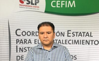 CEFIM LANZA PROGRAMA VIRTUAL DE CAPACITACIÓN PARA MUNICIPIOS.