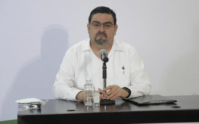 COEPRIS FORTALECE VERIFICACIONES EN ESTABLECIMIENTOS ANTE INICIO DE ACTIVIDADES EN SEMAFORIZACIÓN NARANJA.