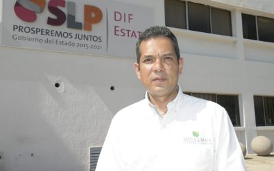 SLP ES LA ENTIDAD QUE MÁS APOYA LA ALIMENTACIÓN DE SECTORES VULERABLES: DICONSA.