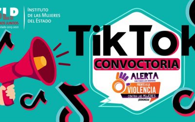 IMES INVITA A CONCURSO EN REDES SOCIALES CONTRA LA VIOLENCIA HACIA LAS MUJERES.