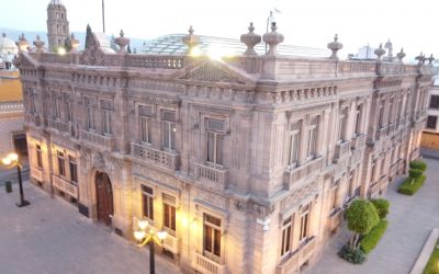 SECULT DA A CONOCER A LAS Y LOS GANADORES DEL RALLY VIRTUAL POR EL “DÍA INTERNACIONAL DE LOS MUSEOS”