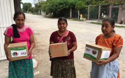 SEDESORE PROYECTA OBRAS POR 35 MDP PARA EL SEGUNDO SEMESTRE DEL AÑO EN CIUDAD VALLES.