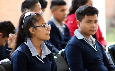 FECHAS Y MODALIDAD DE REGRESO A CLASES SE DARÁN A CONOCER LA PRÓXIMA SEMANA.