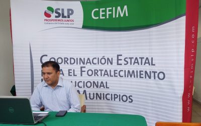 URGENTE LA CREACIÓN DE FONDO DE PENSIONES EN LOS MUNICIPIOS: CEFIM