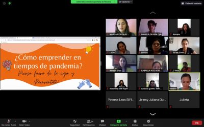 CENTRO DE JUSTICIA REAFIRMA COMPROMISO CON EMPODERAMIENTO DE MUJERES.