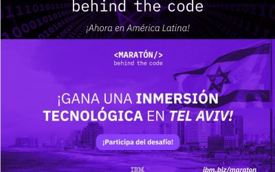 INVITA COPOCYT A PARTICIPAR EN “LA MARATÓN BEHIND THE CODE”