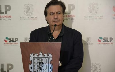 TIANGUIS TURÍSTICO DE PUEBLOS MÁGICOS EN SLP BUSCA SER PRESENCIAL: ARTURO ESPER.