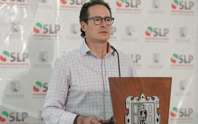 SLP ENTRE LAS 10 ENTIDADES CON MÁS VACANTES LABORALES.