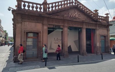 MAC PRESENTA EL CICLO DE CHARLAS DE FOTOGRAFÍA “LA IMAGEN EXPANDIDA”